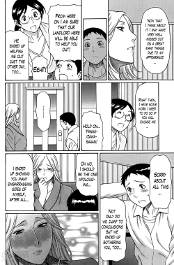 Page 52 of Madam Palace Ch. 1-6