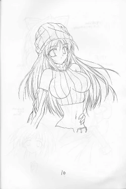 Page 9 of COOL DANCEL