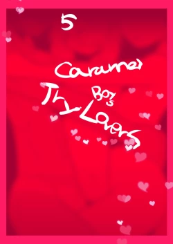 Page 44 of Caramel Boys Try Lovers 5