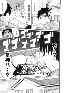 Page 1 of Neo Fujiyama