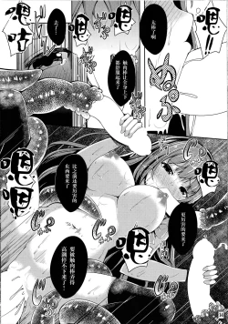 Page 14 of Majo Gari