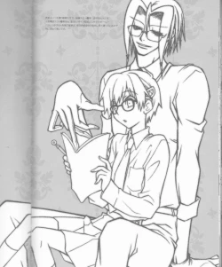 Page 36 of CLIMB, BABY CLIMB 3