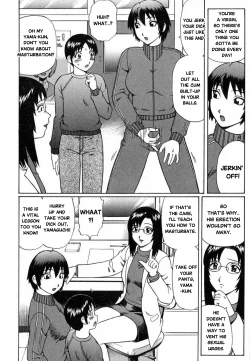 Page 4 of Maji Doutei?! | Really a Virgin?! Ch.5-7