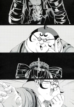 Page 2 of Mata Raisei de Aimashou.