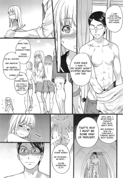 Page 19 of Nudist Beach ni Shuugakuryokou de!! Ch. 3