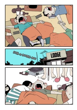 Page 337 of Homo Sexience