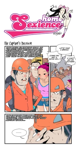 Page 683 of Homo Sexience