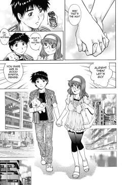 Page 30 of LOVE Tissue Ch. 1-6