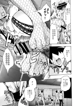 Page 17 of Ninpu Joou Usagi Crystal