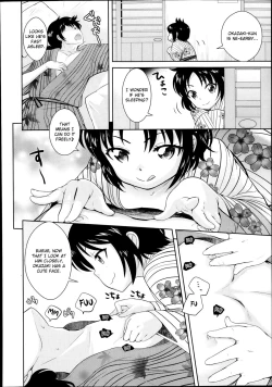 Page 26 of Idol wa Seichouki | The Idols are Growing Up Ch. 1-2