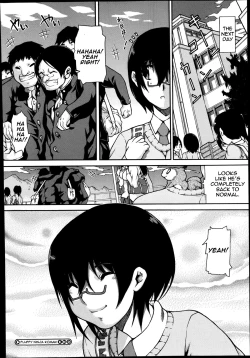 Page 28 of Kemomofu Ninja Komaki | Fluffy Ninja Komaki