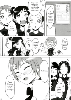 Page 16 of Fungeki Report!