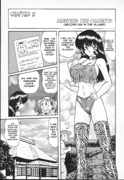 Page 23 of Shoujo Tantei Kyoushi Reimi Sensei -Shougakkou Bakuha Kyouhaku Jiken | Teenage Detective Reimi