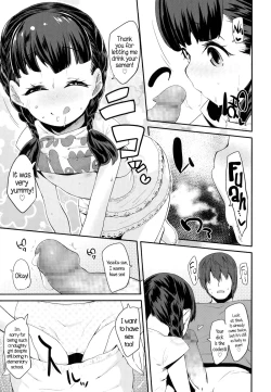 Page 7 of Indulgence!