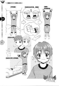 Page 76 of Saa, Yatte Miyou