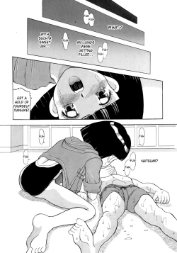 Page 4 of Mama wa Showgaku 4Nensei | Mama is a Grade Four Student