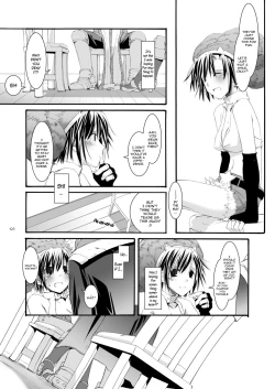 Page 20 of DLD.L. action 32