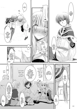 Page 3 of DLD.L. action 32