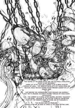 Page 10 of Shikkoku no Majo & Pikupiku Makopii