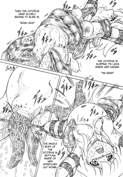 Page 13 of Ikemono Kurabu | Biology Club