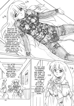 Page 18 of Ikemono Kurabu | Biology Club