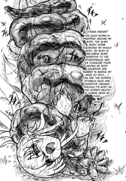 Page 33 of Ikemono Kurabu | Biology Club