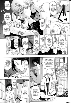 Page 19 of Natsu Jiru Ch. 1-2