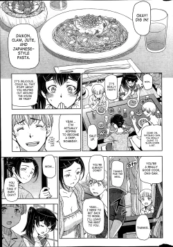 Page 27 of Natsu Jiru Ch. 1-2