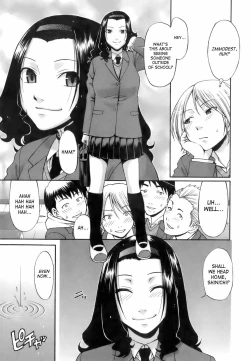 Page 102 of Uekano Days