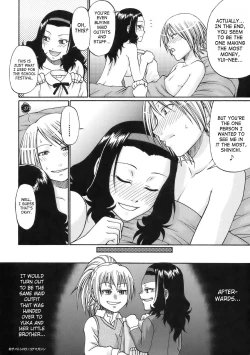 Page 207 of Uekano Days