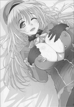 Page 18 of Atago to NupuNupu