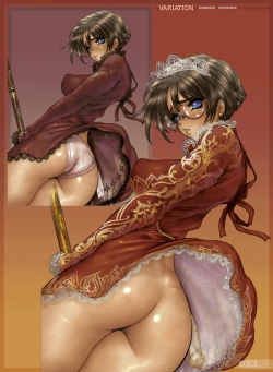 Page 24 of GREASEBERRIES 2