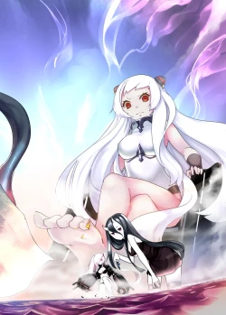 Page 40 of Shinkai no Masenki