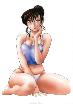 Page 10 of Tatoeba Haha Ga Extra Kuro