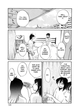 Page 129 of Tatoeba Haha Ga Extra Kuro