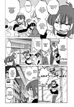 Page 68 of Tatoeba Haha Ga Extra Kuro