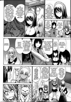 Page 29 of Kuro Yousei | Dark Elf