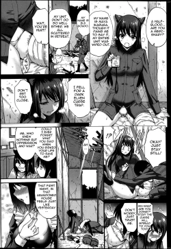 Page 32 of Kuro Yousei | Dark Elf