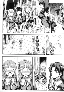 Page 104 of Shinkyoku no GrimoireCh. 1-4