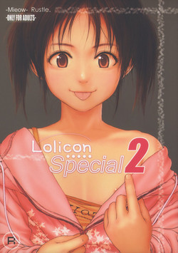 Download Lolicon Special 2
