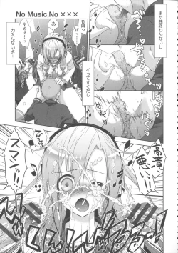 Page 164 of Nikushoku Joshi Nikki