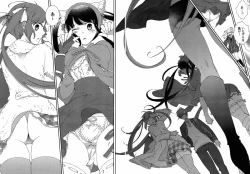 Page 170 of Hero's Secret  ch