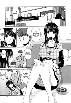 Page 143 of Love Kachuu | Lover's Time Ch. 1-8