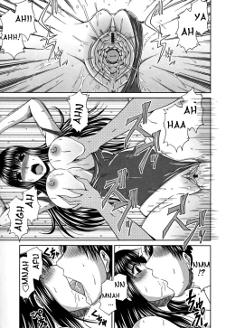 Page 40 of Love Kachuu | Lover's Time Ch. 1-8