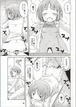 Page 8 of ONE WEEK FRIEX.