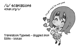 Page 27 of YURIchan!"