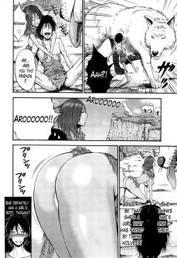 Page 107 of Kigenzen 10000 Nen no Ota | The Otaku in 10,000 B.C. Ch. 1-11