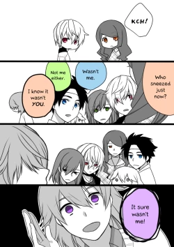 Page 34 of LEVEL 5 GAMES