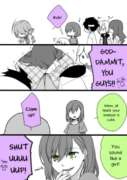 Page 35 of LEVEL 5 GAMES