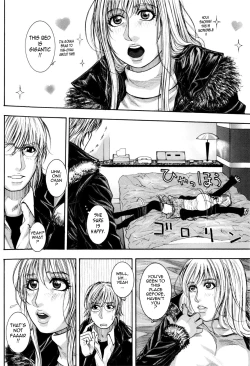 Page 133 of Sis Ero Ch. 1-9